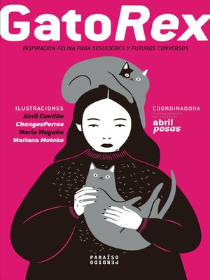 cover image of GatoRex